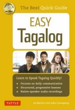 Easy Tagalog