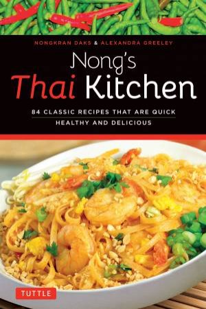 Nong's Thai Kitchen