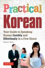 Practical Korean