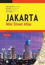 Jakarta Mini Street Atlas