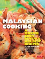 Malaysian Cooking