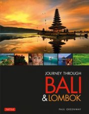 Journey Through Bali  Lombok