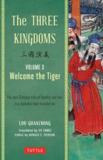 The Three Kingdoms Vol 3