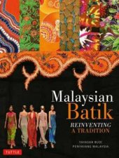 Malaysian Batik