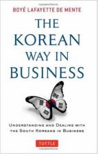 The Korean Way in Business