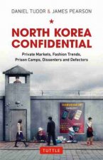 North Korea Confidential