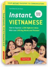 Instant Vietnamese  Revised Ed