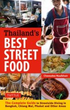 Thailands Best Street Food
