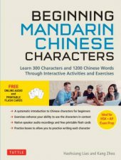 Beginning Mandarin Chinese Characters