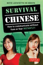 Survival Chinese