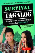 Survival Tagalog How To Communicate Without Fuss Or Fear