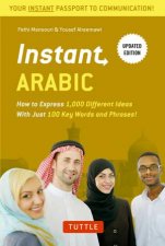 Instant Arabic