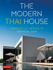 Modern Thai House