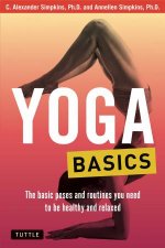 Yoga Basics