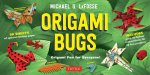 Origami Bugs Origami Fun For Everyone