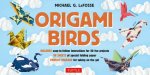 Origami Birds