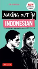 Making Out In Indonesian Phrasebook  Dictionary