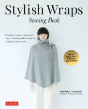 Stylish Wraps