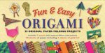 Fun  Easy Origami