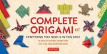 The Complete Origami Kit