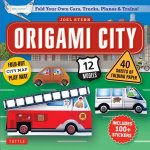 Origami City