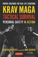 Krav Maga Tactical Survival Personal Safety In Action