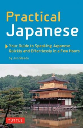 Practical Japanese by Jun Meada