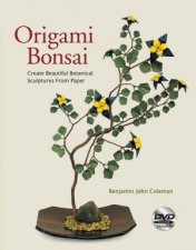 Origami Bonsai