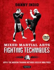 Mixed Martial Arts Fighting Techniques
