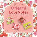 Origami Love Notes