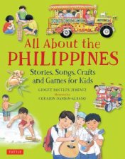All About The Philippines Stories Songs Crafts And More For Kids