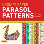 Origami Paper Parasol Patterns