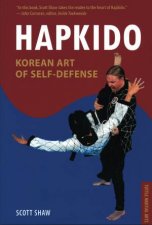 Hapkido Korean Art of SelfDefense