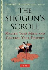 Shoguns Scroll