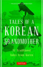Tales Of A Korean Grandmother
