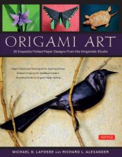 Origami Art