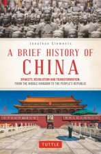 A Brief History Of China