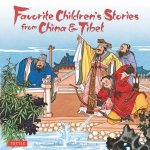 Favorite Childrens Stories From China  Tibet