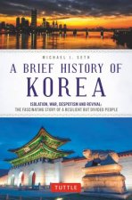 A Brief History Of Korea