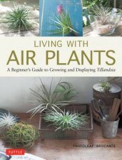 Living With Air Plants