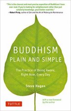 Buddhism Plain And Simple