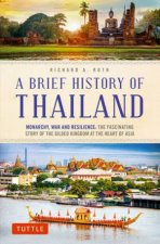 A Brief History Of Thailand