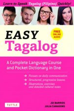 Easy Tagalog