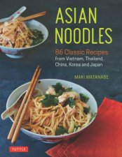 Asian Noodles