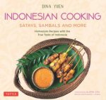 Indonesian Cooking Satays Sambals And More
