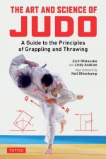 The Art And Science Of Judo