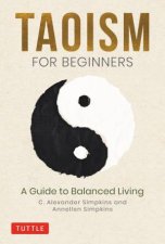Taoism For Beginners