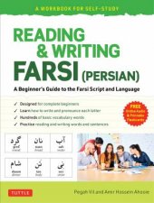 Reading  Writing Farsi A Workbook for SelfStudy