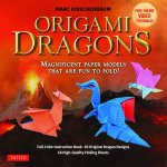 Origami Dragons Kit