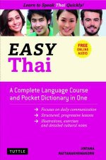 Easy Thai